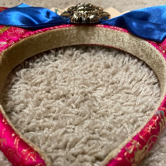 Minnie Mouse Ears | China Pavilion | Epcot World Showcase | Mulan - Picture 3 of 3